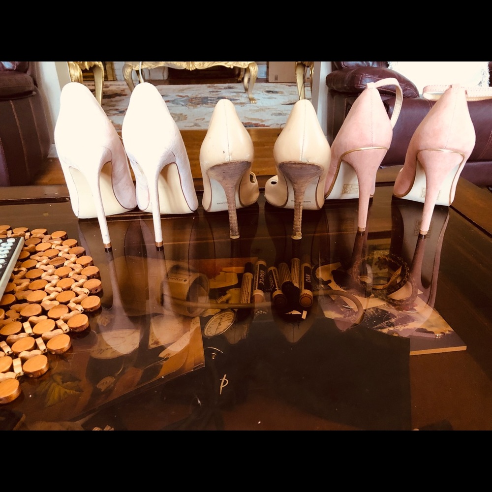 Shoes - Picture 3 of 8